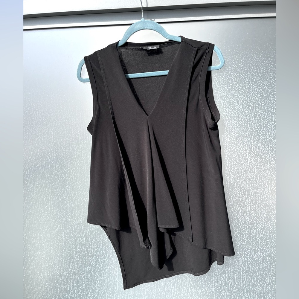 Bali | Sleeveless Top